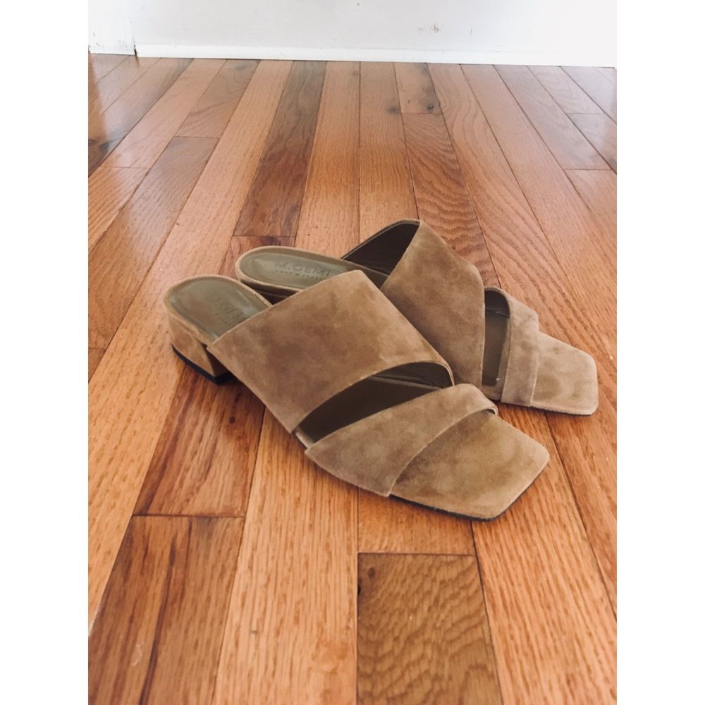 M.Gemi the Zola slides New! - Picture 3 of 6